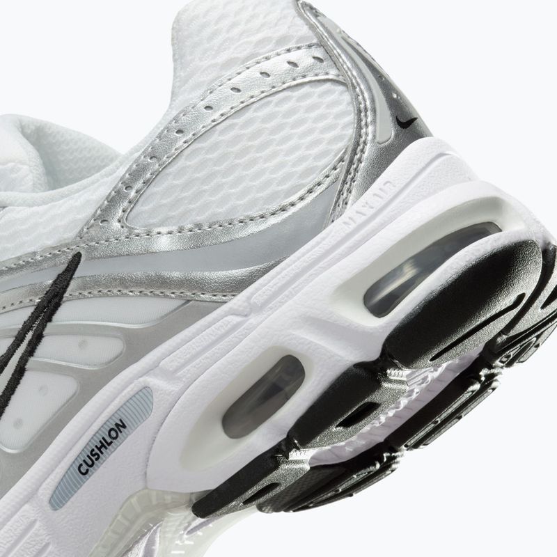 Női cipők Nike Air Max Moto 2K white/metallic silver/black/photon dust 6