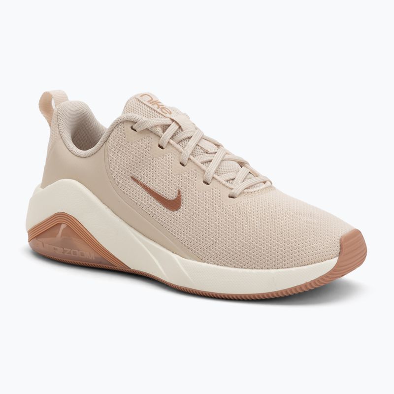 Női edzőcipő Nike Bella 7 pearl white/soft pearl/rose gold