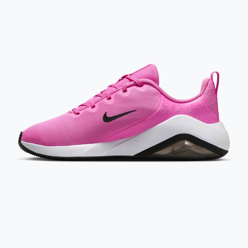 Női edzőcipő Nike Bella 7 playful pink/white/black 9