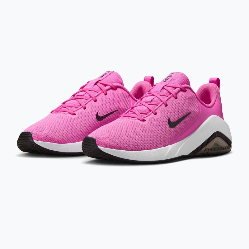 Női edzőcipő Nike Bella 7 playful pink/white/black 10