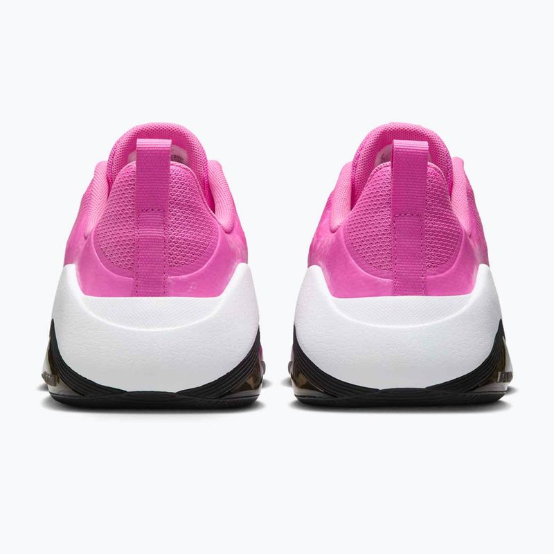 Női edzőcipő Nike Bella 7 playful pink/white/black 11