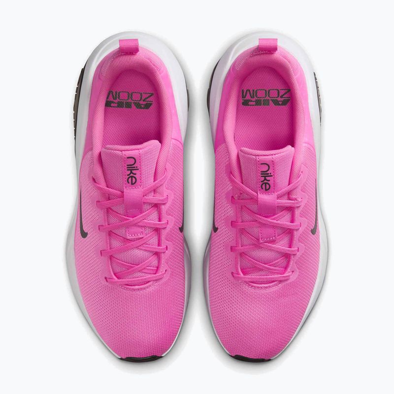 Női edzőcipő Nike Bella 7 playful pink/white/black 12