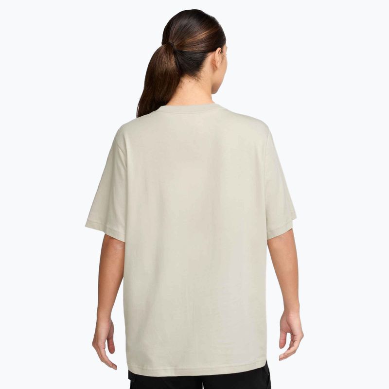 Női Nike Sportswear Essential light bone női póló 2