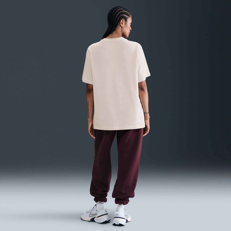 Női Nike Sportswear Essential light bone női póló 6
