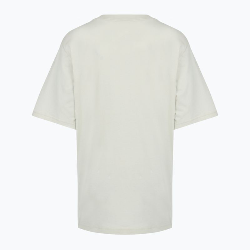 Női Nike Sportswear Essential light bone női póló 5