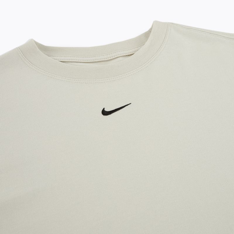 Női Nike Sportswear Essential light bone női póló 6