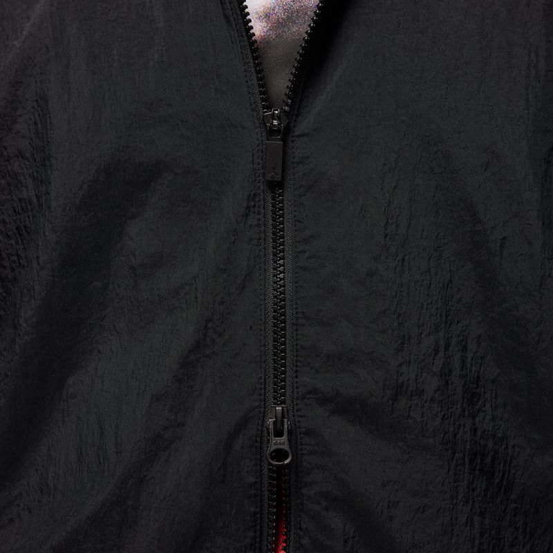 Férfi dzseki Nike Jordan Sport Classic black/white 7