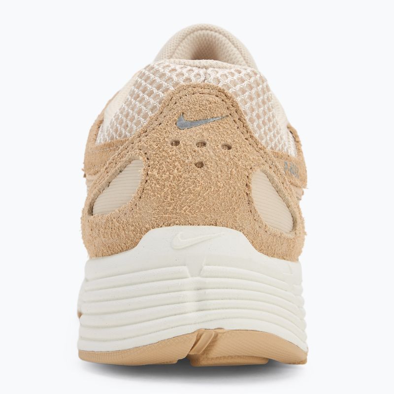 Nike P-6000 Suede férfi cipő white onyx/sail/pearl white 6