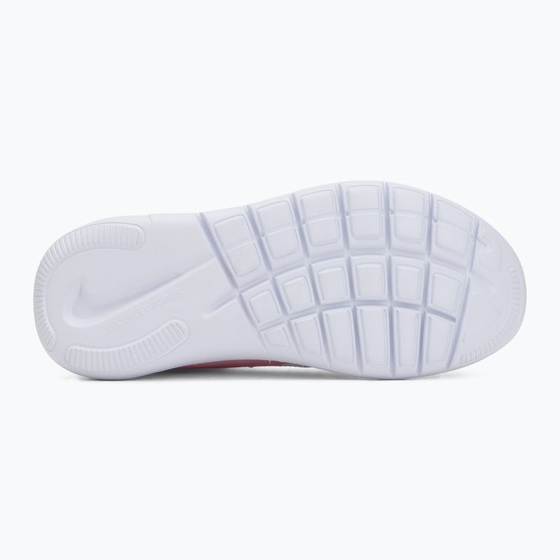 Gyerekcipők Nike Flex Runner 4 medium soft pink/pink foam/medium soft pink 4
