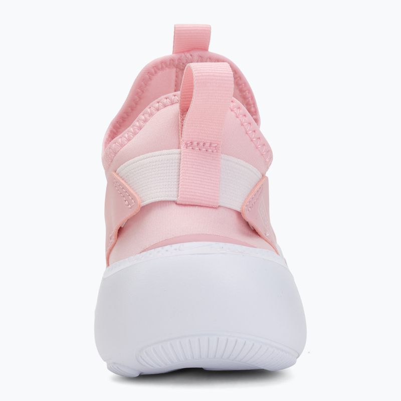 Gyerekcipők Nike Flex Runner 4 medium soft pink/pink foam/medium soft pink 6