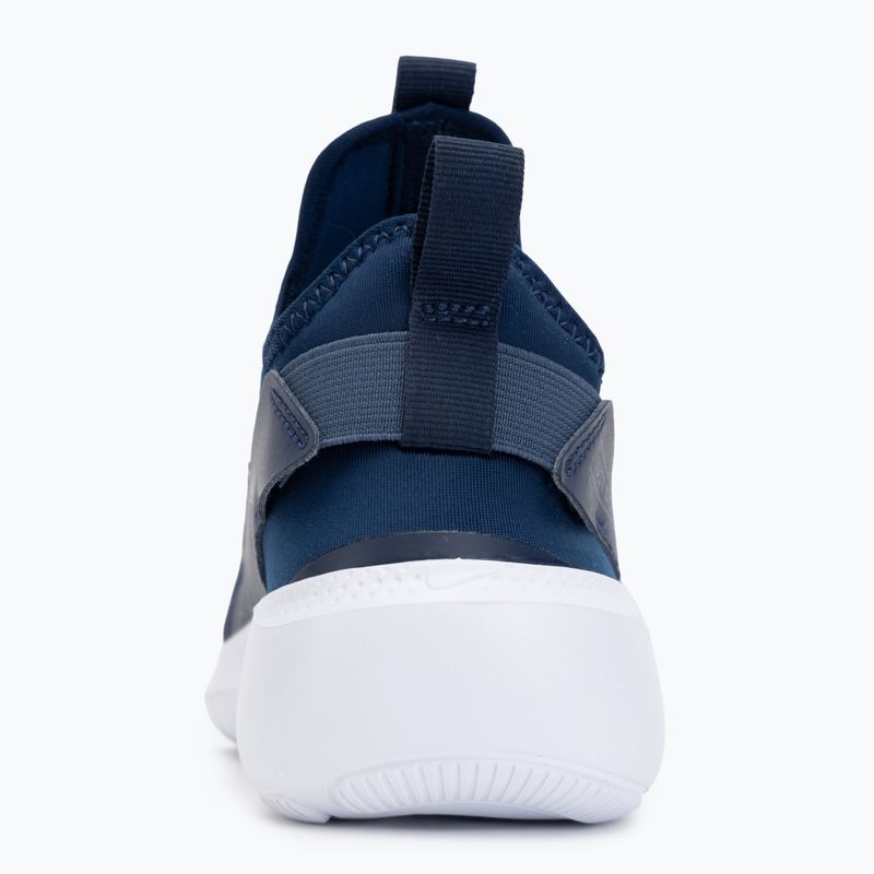 Gyerekcipők Nike Flex Runner 4 midnight navy/blue void/midnight navy 6