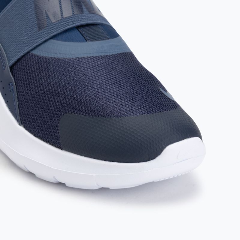 Gyerekcipők Nike Flex Runner 4 midnight navy/blue void/midnight navy 7