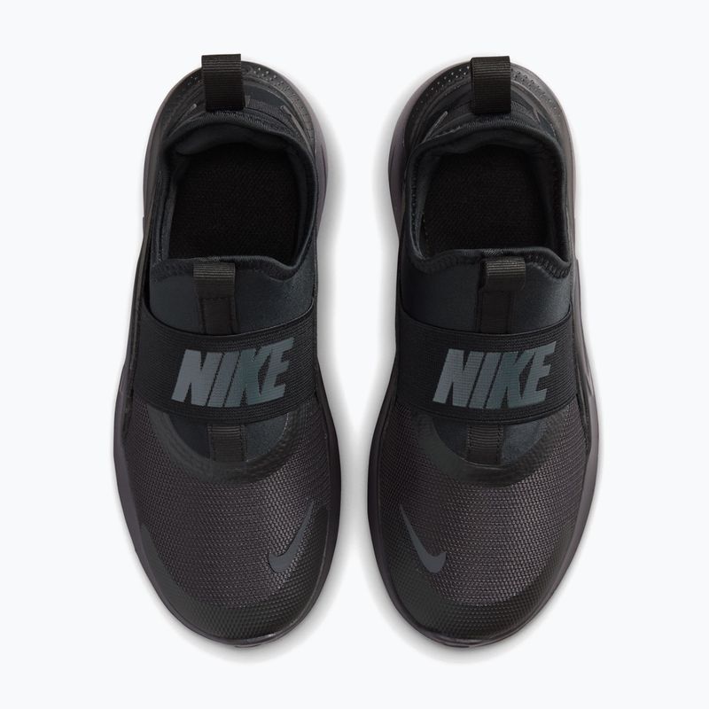Cipők  Nike Flex Runner 4 black/anthracite/black 8