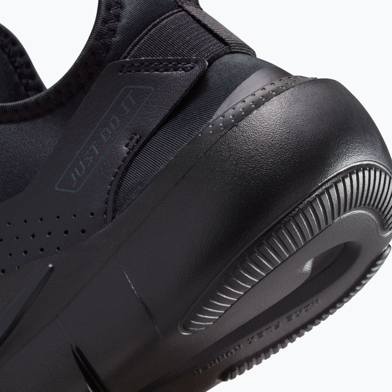 Cipők  Nike Flex Runner 4 black/anthracite/black 10