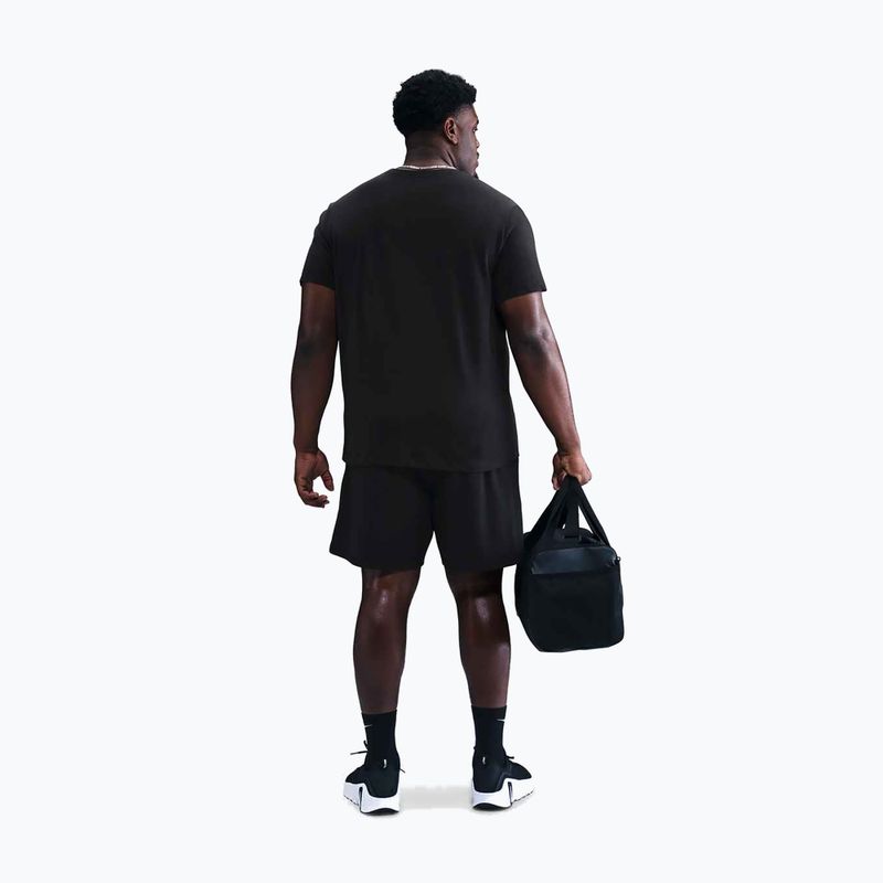 Férfi póló Nike Dri-Fit Winning black 3
