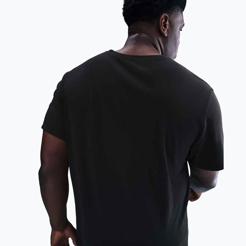 Férfi póló Nike Dri-Fit Winning black 4