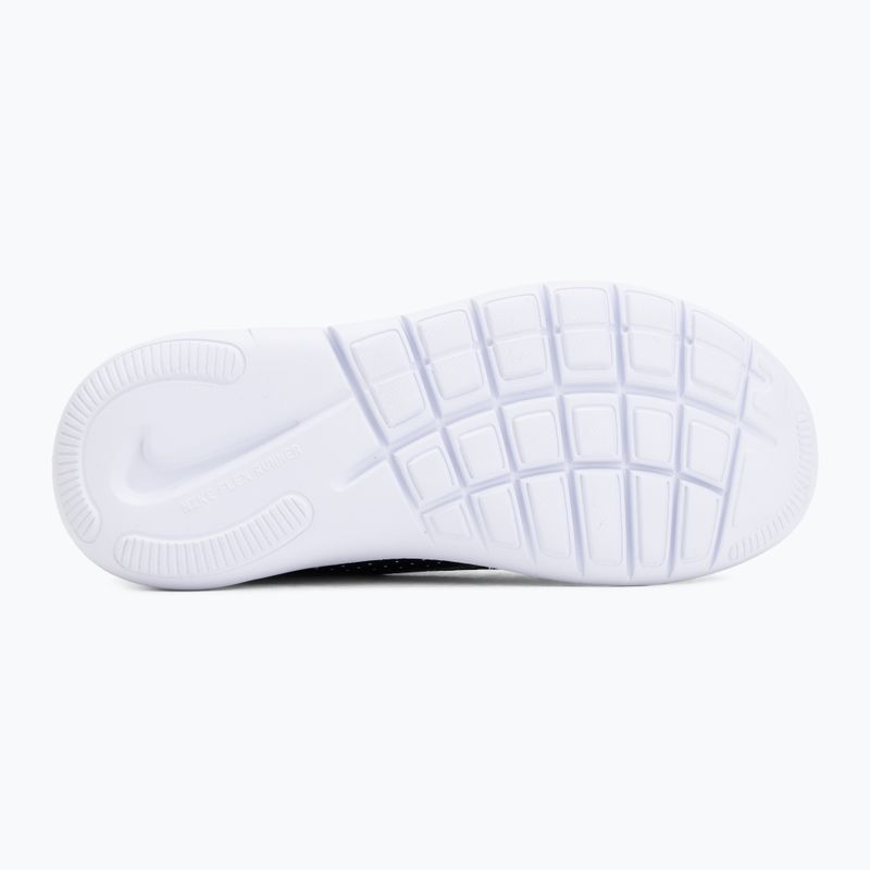 Cipők Nike Flex Runner 4 black/white/black 4