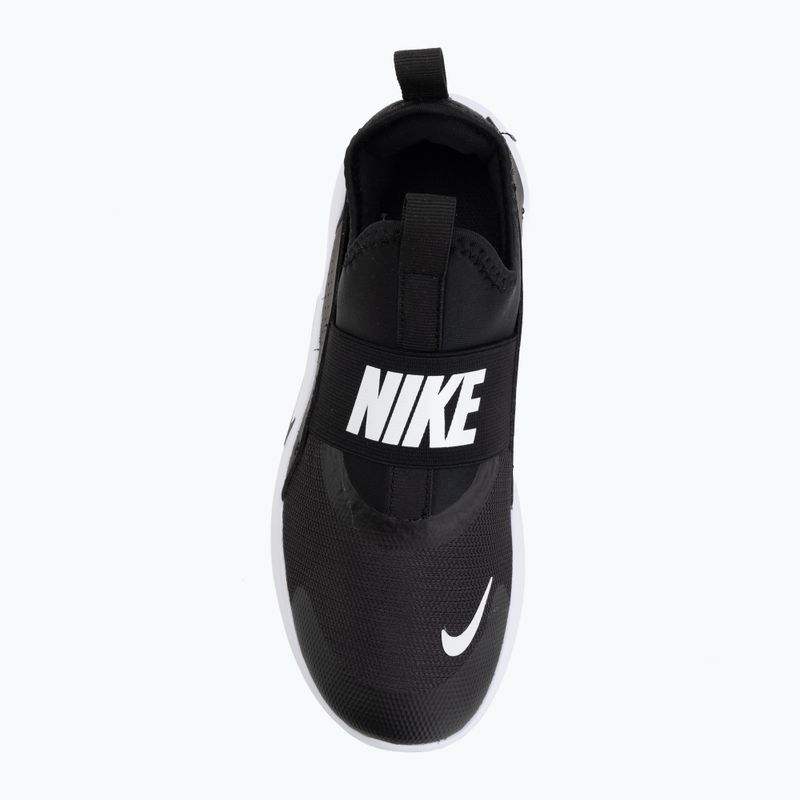 Cipők Nike Flex Runner 4 black/white/black 5