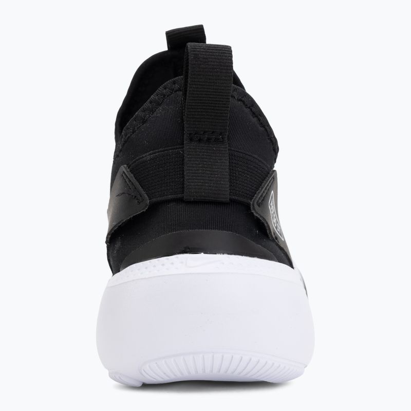 Cipők Nike Flex Runner 4 black/white/black 6