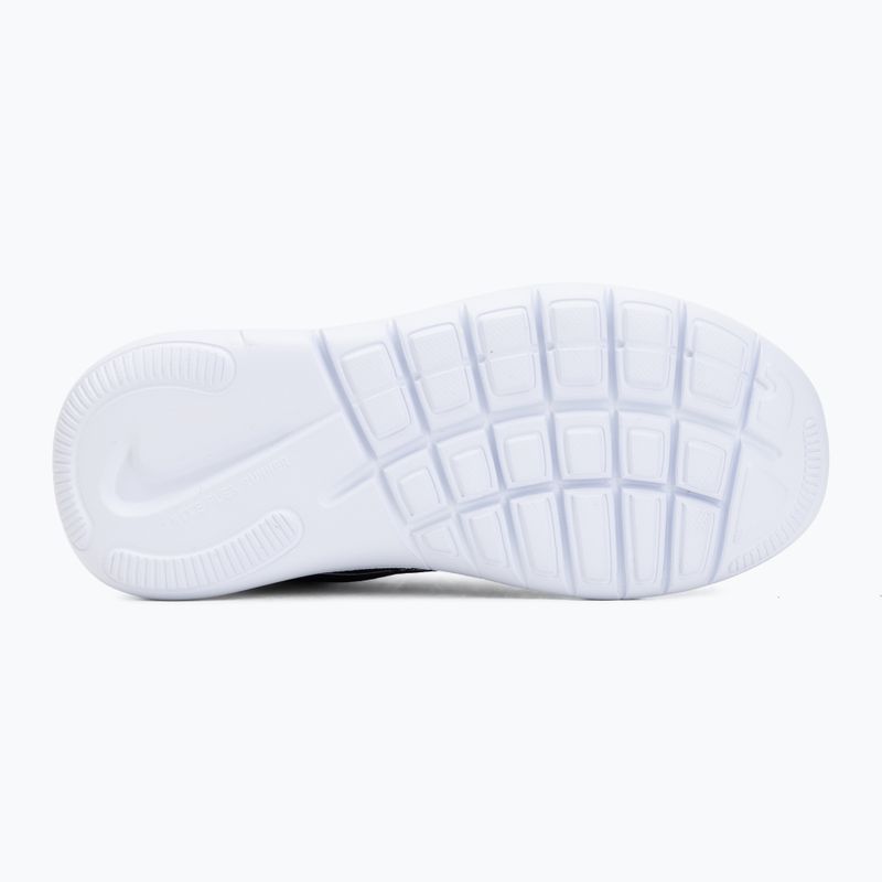 Gyerekcipők Nike Flex Runner 4 black/white/black 4