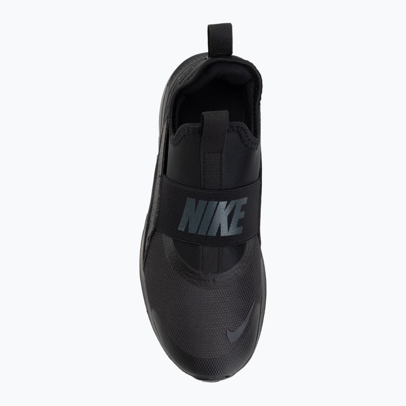 Cipők  Nike Flex Runner 4 black/anthracite/black 5