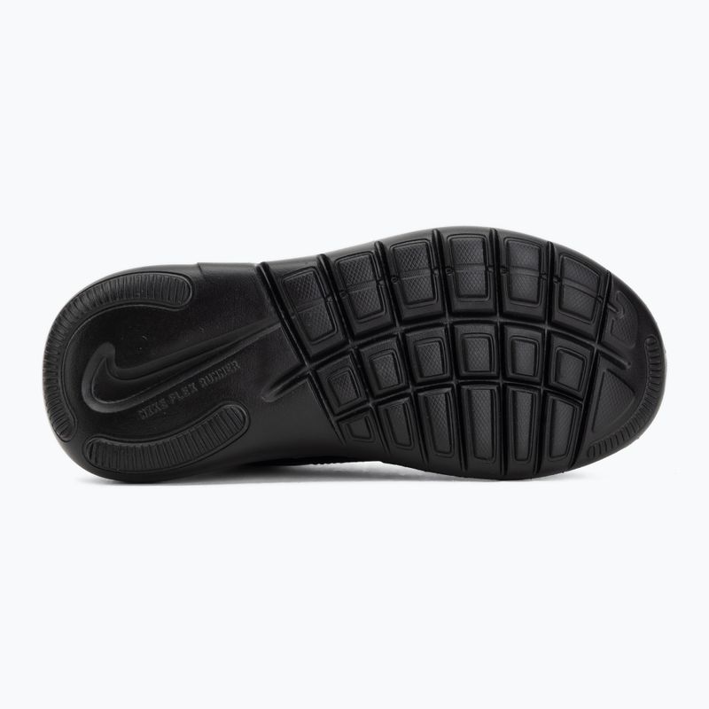Gyerekcipők Nike Flex Runner 4 black/anthracite/black 4