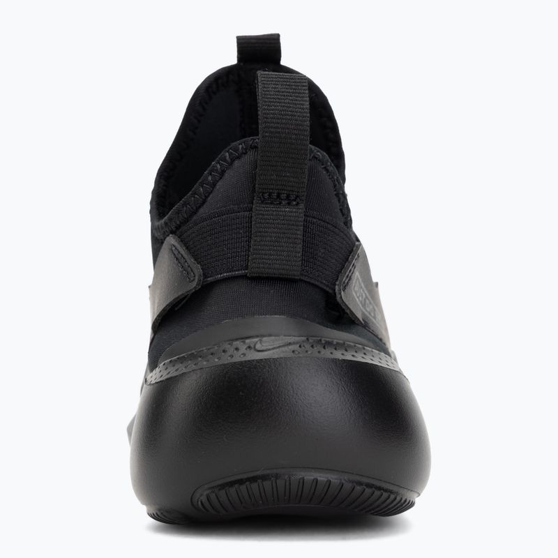 Gyerekcipők Nike Flex Runner 4 black/anthracite/black 6