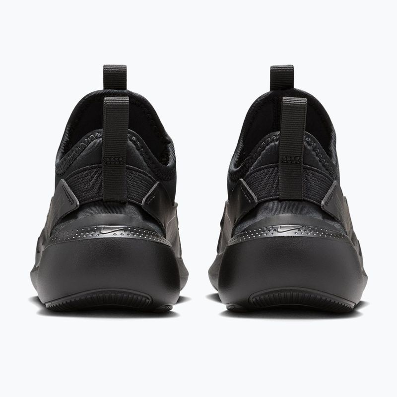 Gyerekcipők Nike Flex Runner 4 black/anthracite/black 4