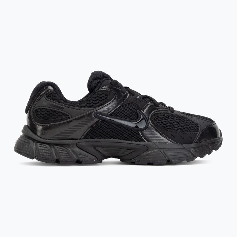 Gyerekcipők Nike V5 RNR black/anthracite/black 2