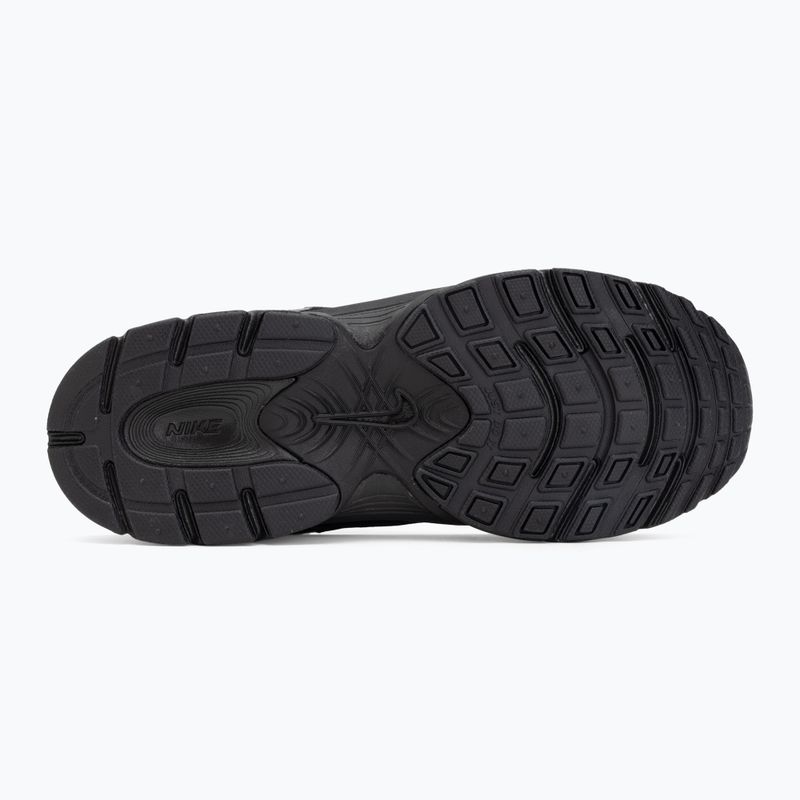 Nike cipő V5 RNR fekete/antracit/fekete 4