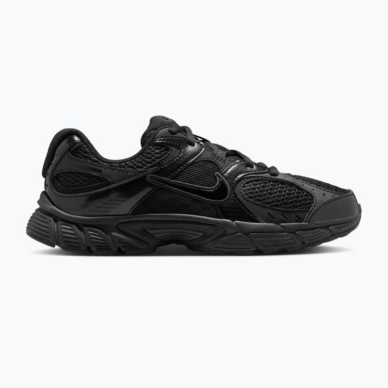 Gyerekcipők Nike V5 RNR black/anthracite/black 8