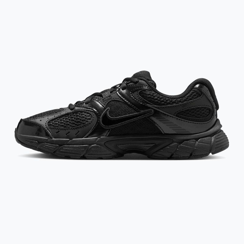 Gyerekcipők Nike V5 RNR black/anthracite/black 9
