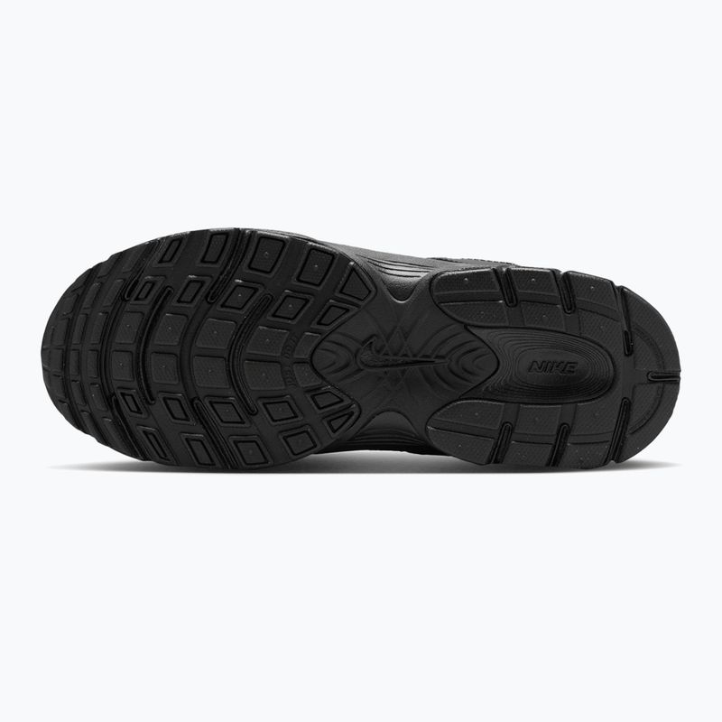 Gyerekcipők Nike V5 RNR black/anthracite/black 12