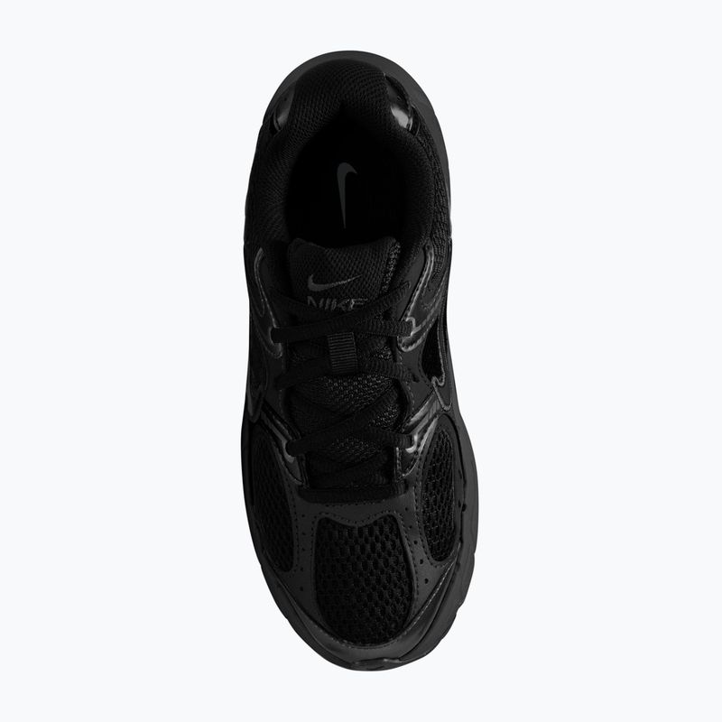 Gyerekcipők Nike V5 RNR black/anthracite/black 13