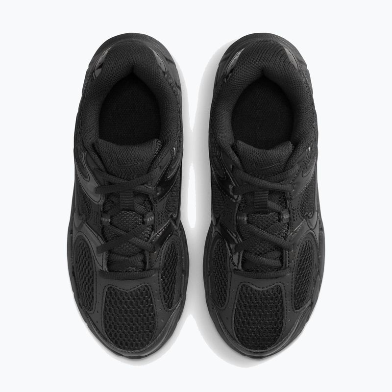 Gyerekcipők Nike V5 RNR black/anthracite/black 14