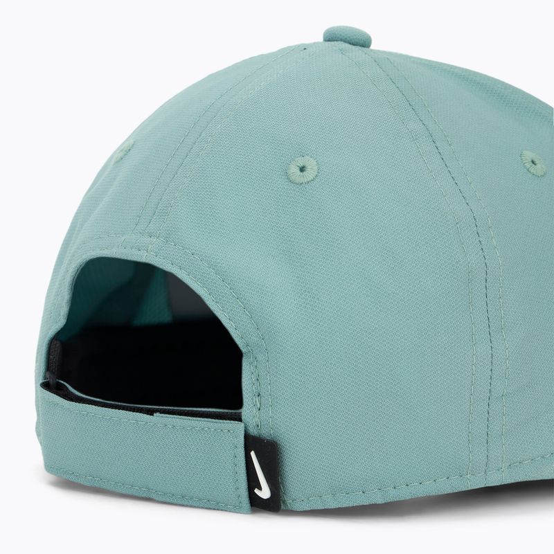 Nike Dri-FIT Club ágyú/fehér baseball sapka 4