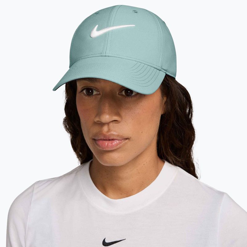 Nike Dri-FIT Club ágyú/fehér baseball sapka 5