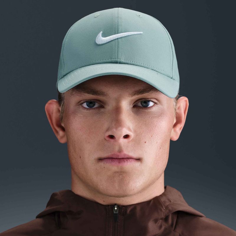 Nike Dri-FIT Club ágyú/fehér baseball sapka 11