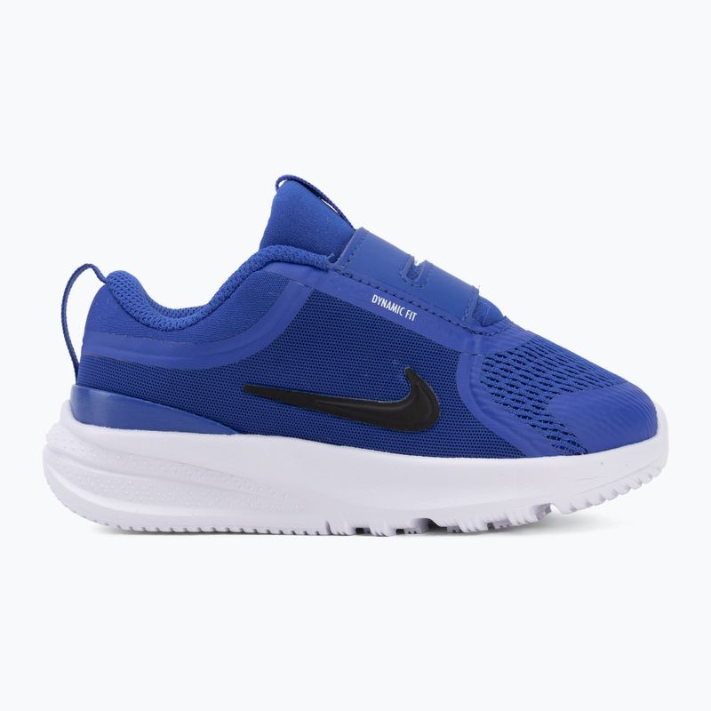 Gyermekcipő Nike Star Runner 5 game royal/white/black 2