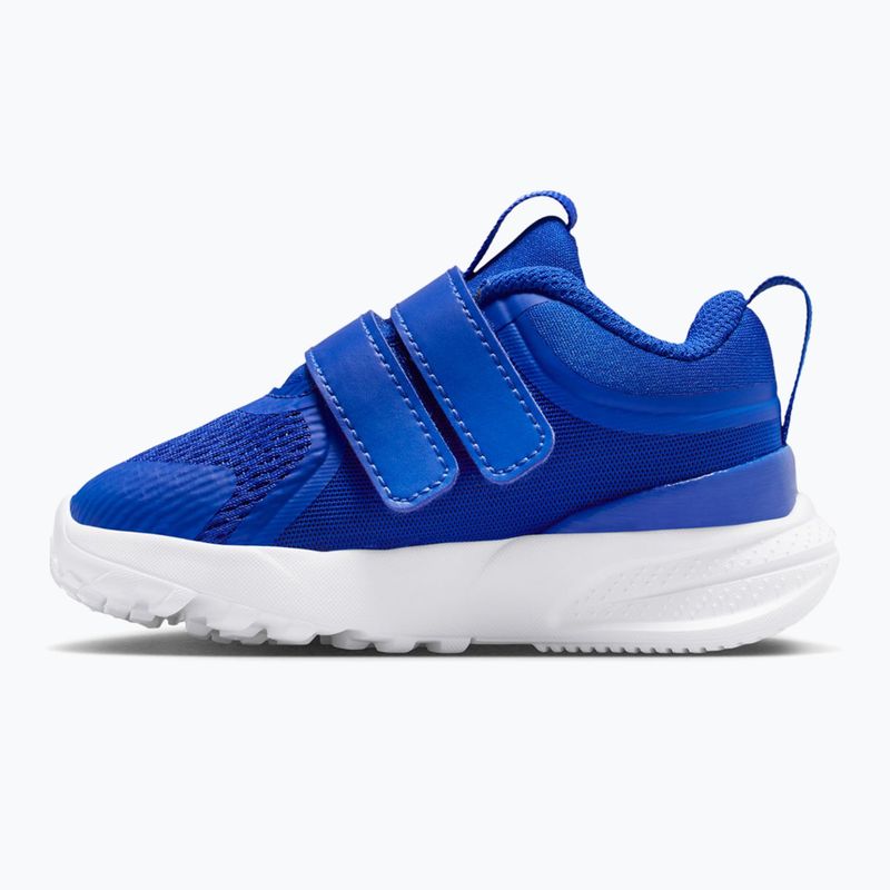 Gyermekcipő Nike Star Runner 5 game royal/white/black 2