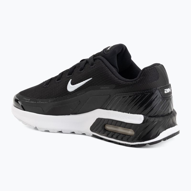 Női cipők Nike Air Max Bia black/white 3