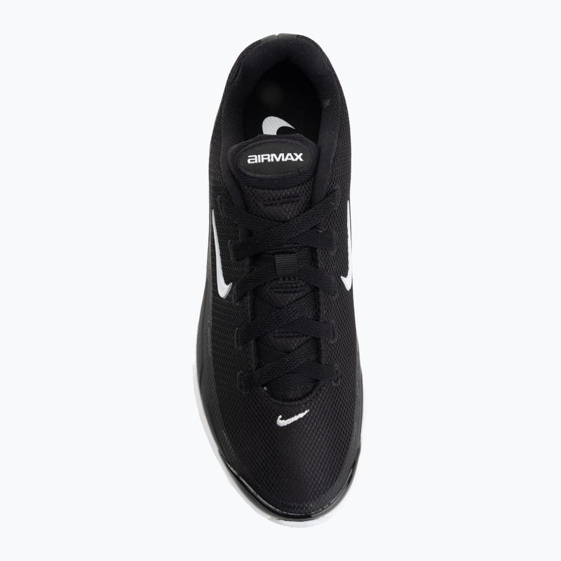 Női cipők Nike Air Max Bia black/white 5