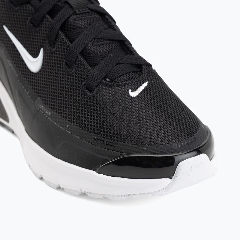 Női cipők Nike Air Max Bia black/white 7