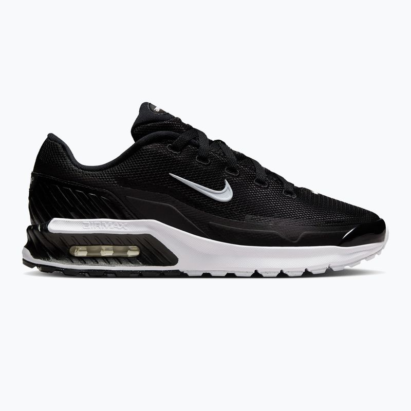 Női cipők Nike Air Max Bia black/white