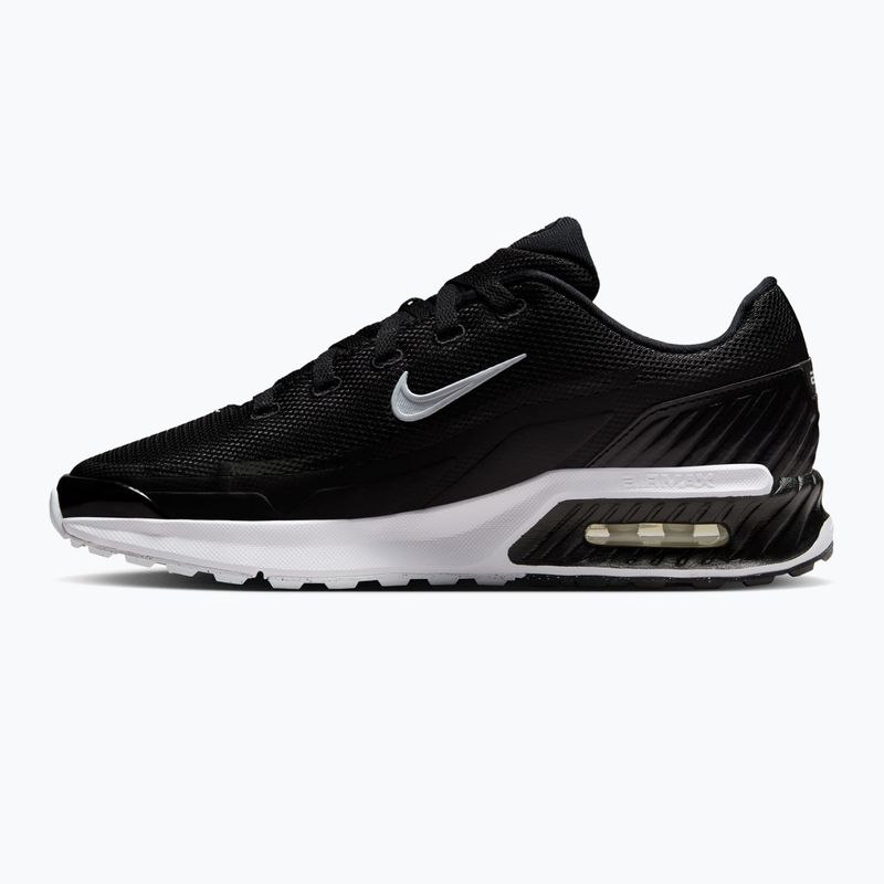 Női cipők Nike Air Max Bia black/white 2