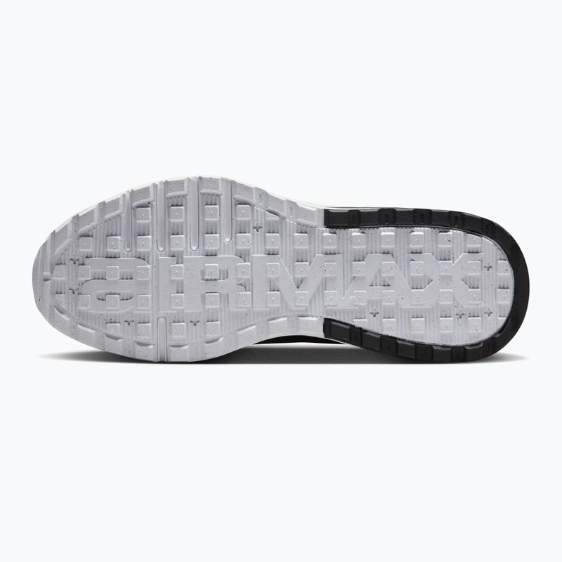 Női cipők Nike Air Max Bia black/white 3