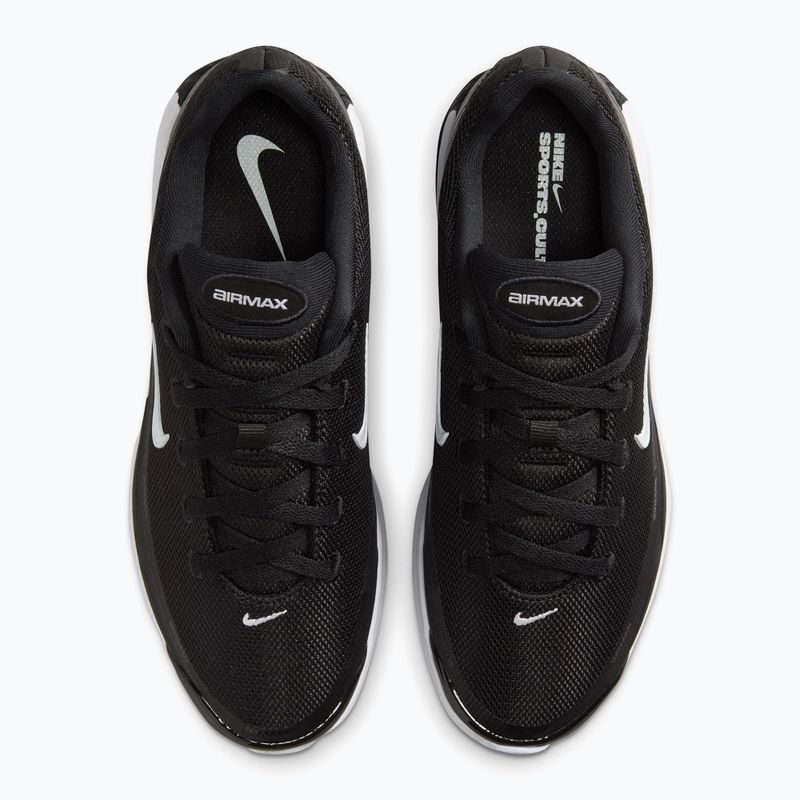 Női cipők Nike Air Max Bia black/white 4