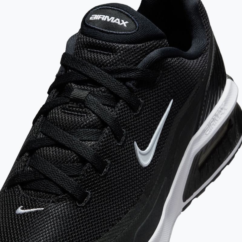 Női cipők Nike Air Max Bia black/white 5