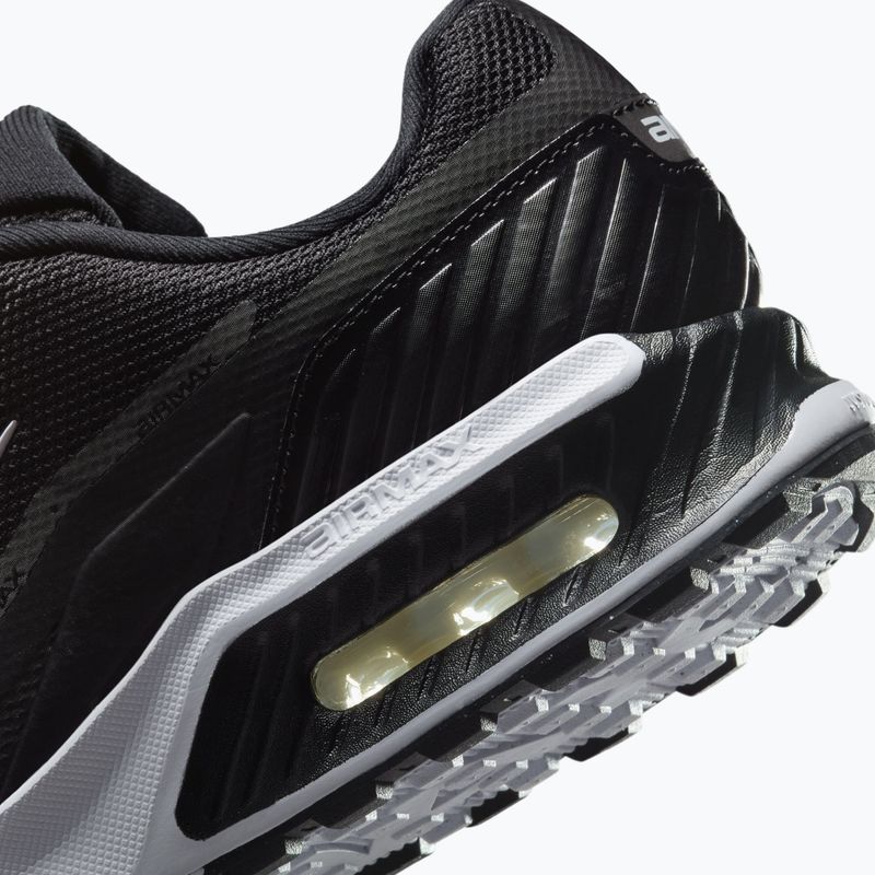 Női cipők Nike Air Max Bia black/white 6