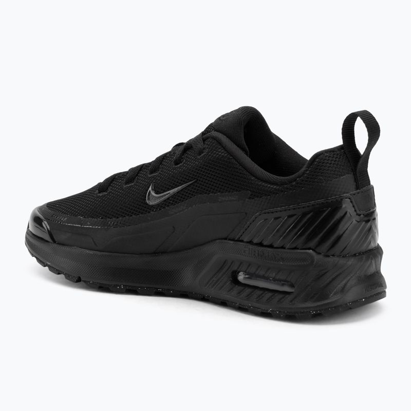 Gyerekcipők Nike Air Max white/black/white/black 3